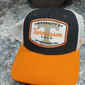University of Tennessee Vols Cap
